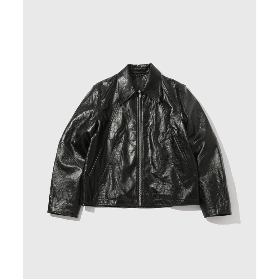 【Sefr/セファ】DUKE JACKETの画像