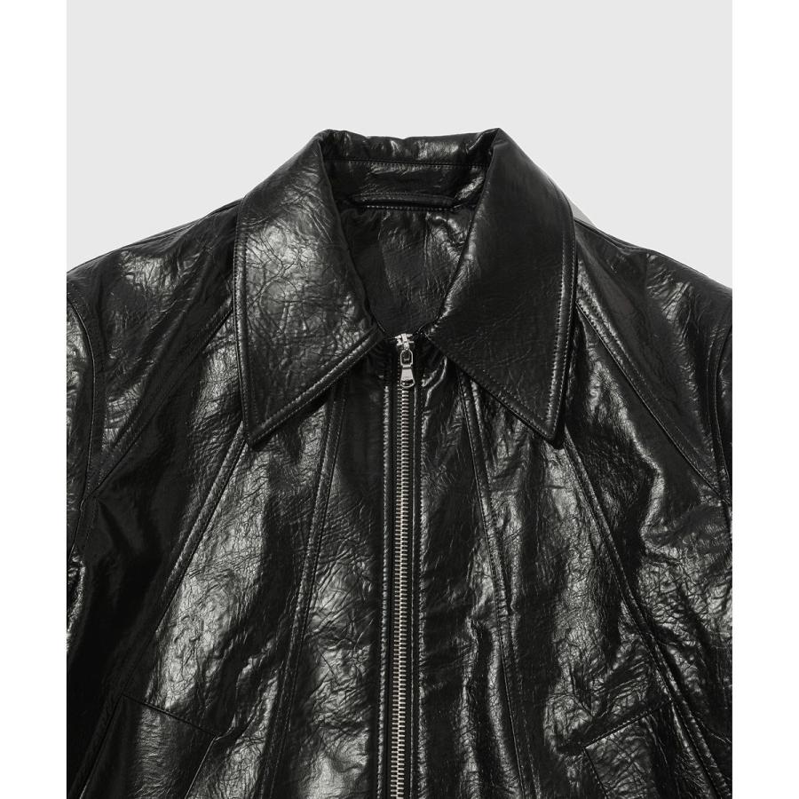 【Sefr/セファ】DUKE JACKETの画像