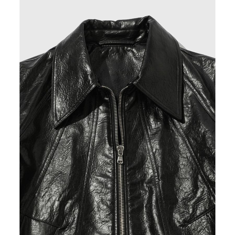 【Sefr/セファ】DUKE JACKETの画像