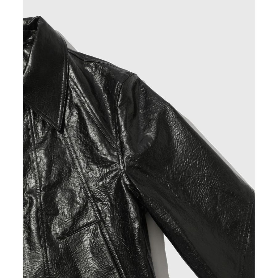 【Sefr/セファ】DUKE JACKETの画像