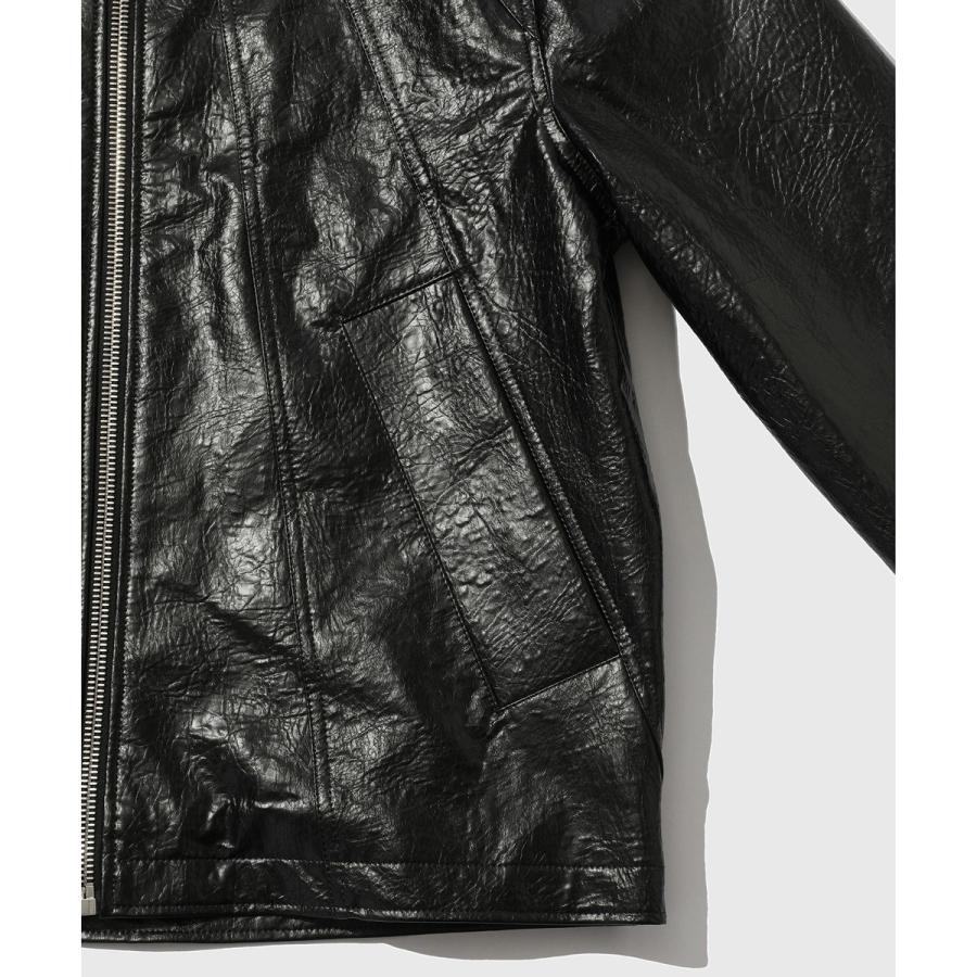 【Sefr/セファ】DUKE JACKETの画像