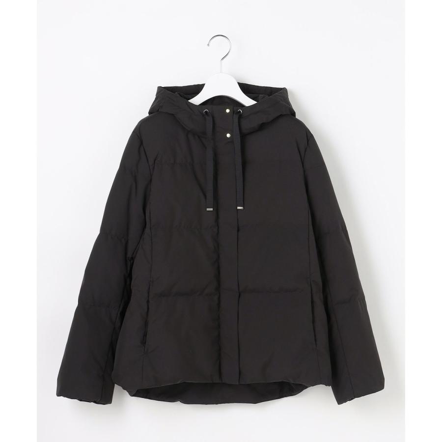 J.PRESS（J.プレス） 【洗える】タフタダウン ショート丈 コート