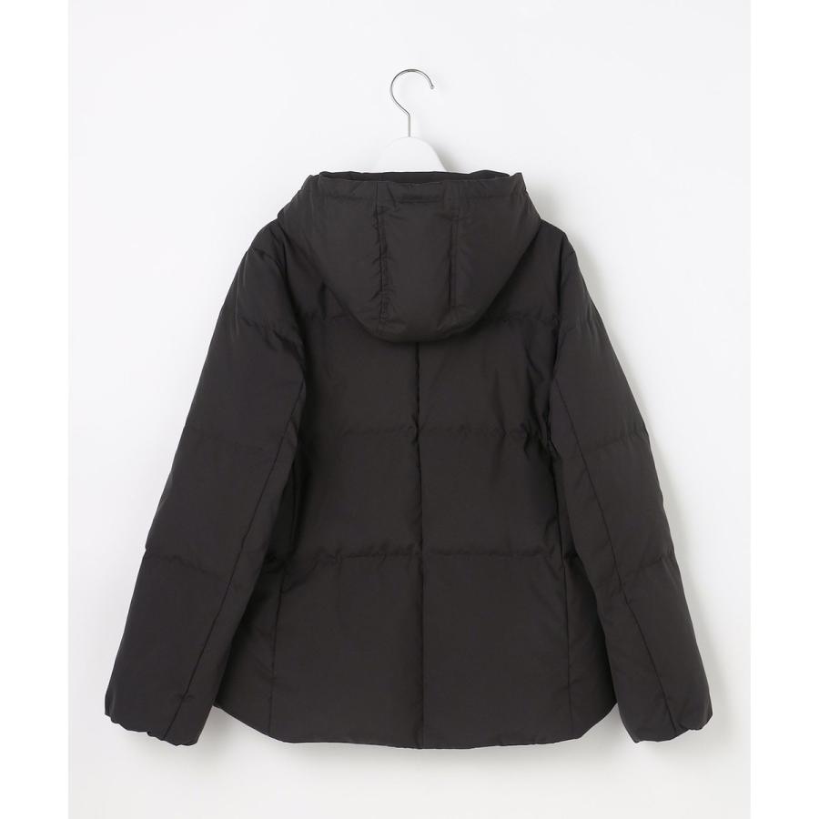 J.PRESS（J.プレス） 【洗える】タフタダウン ショート丈 コート