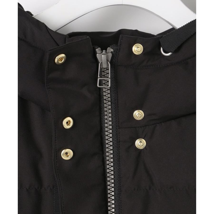 J.PRESS（J.プレス） 【洗える】タフタダウン ショート丈 コート