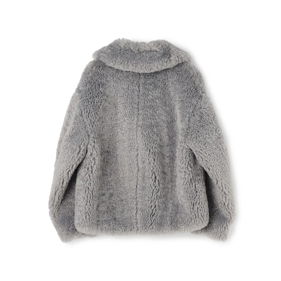 エコファー ステンカラーコート : マルイ(丸井)Yahoo!店 - 通販