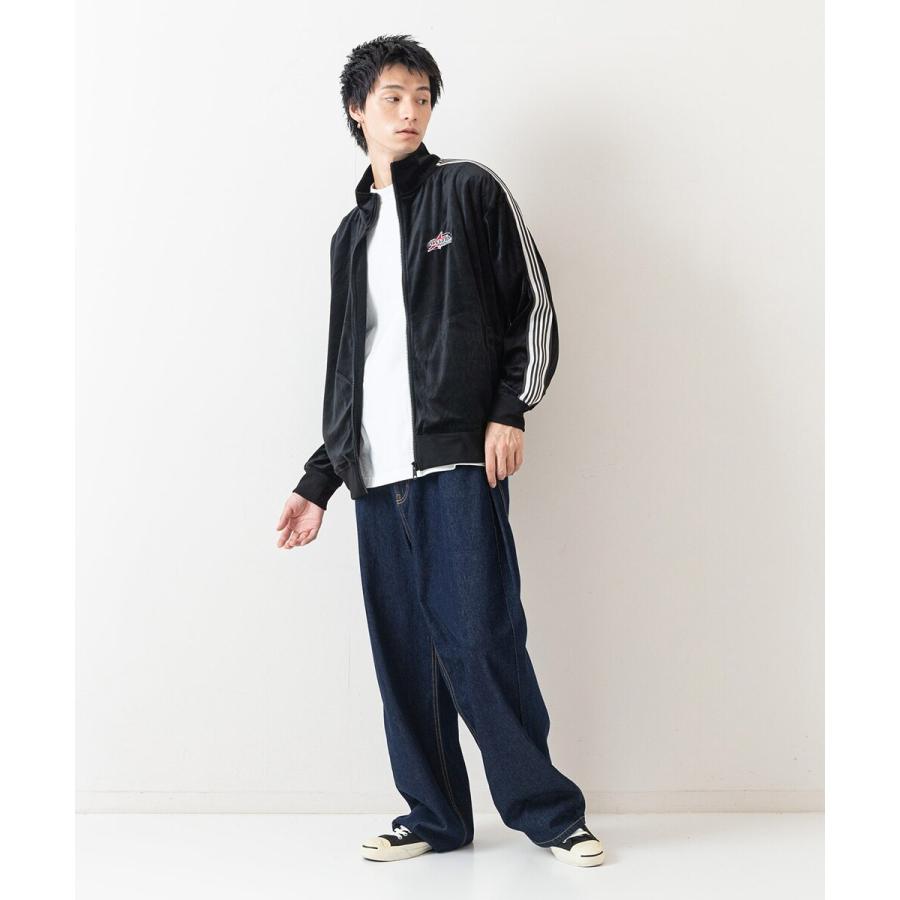 CONVERSE（コンバース） 【CONVERSE/コンバース】ベロアトラック