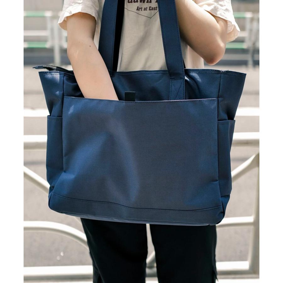 NEVEREND/ネバーエンド】横型トートバッグ : マルイ(丸井)Yahoo!店