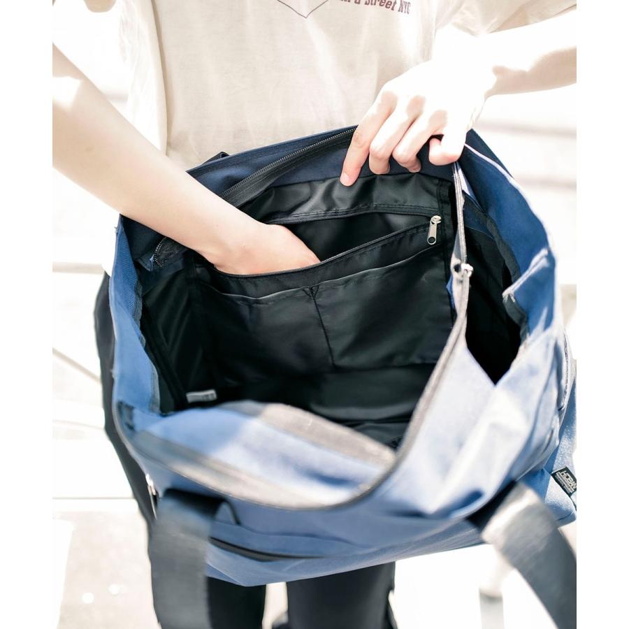 バッグ the end NEVEREND/ネバーエンド】横型トートバッグ : マルイ(丸井)Yahoo!店