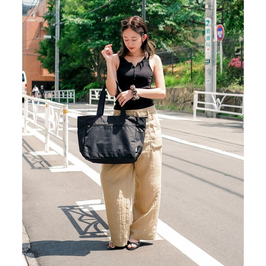 NEVEREND/ネバーエンド】横型トートバッグ : マルイ(丸井)Yahoo!店