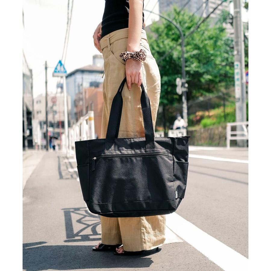 NEVEREND/ネバーエンド】横型トートバッグ : マルイ(丸井)Yahoo!店