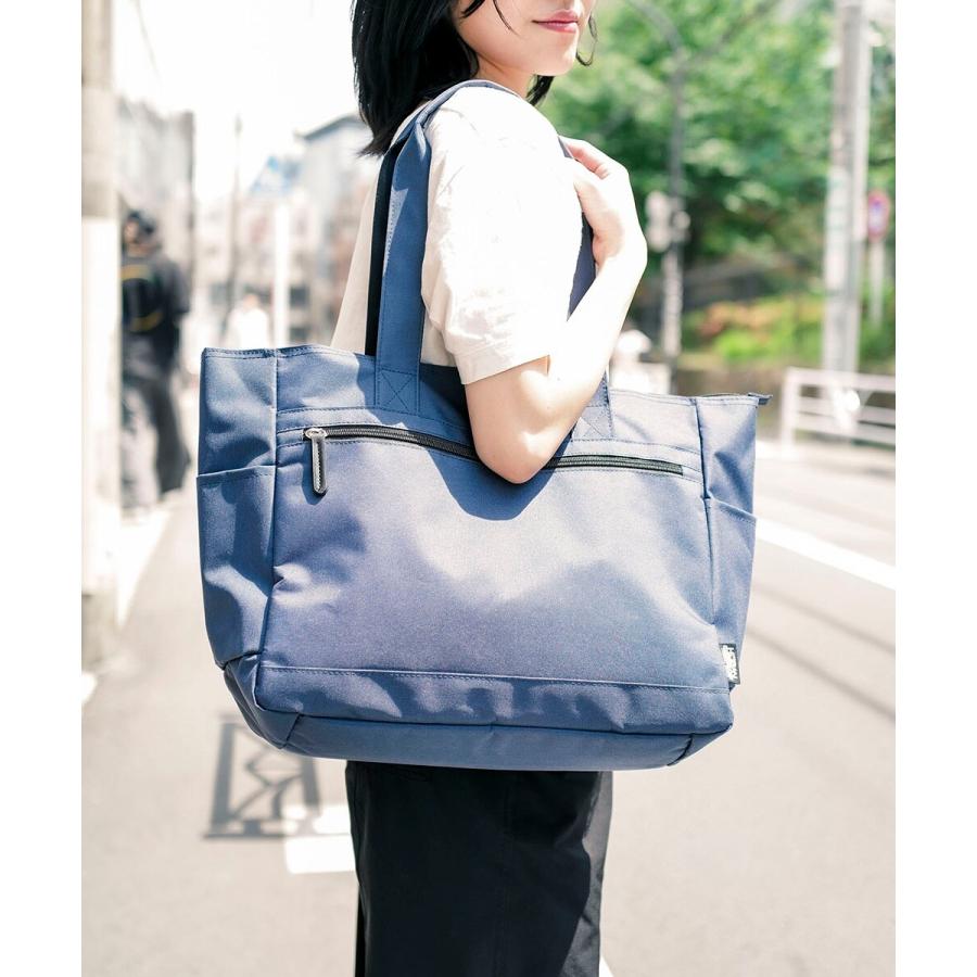 NEVEREND/ネバーエンド】横型トートバッグ : マルイ(丸井)Yahoo!店