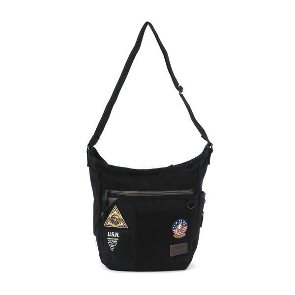 TOP GUN 3 SHOULDER BAG_1