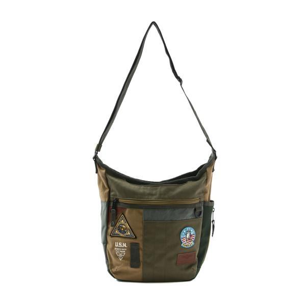 TOP GUN 3 SHOULDER BAG_2