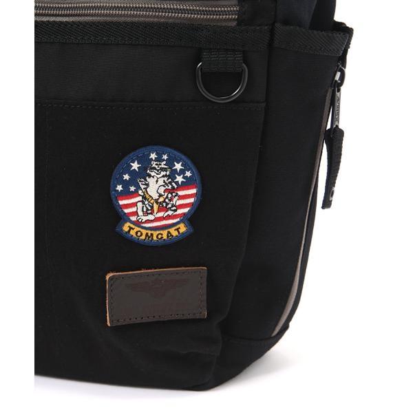 TOP GUN 3 SHOULDER BAG_7