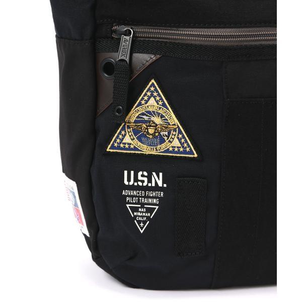 TOP GUN 3 SHOULDER BAG_8