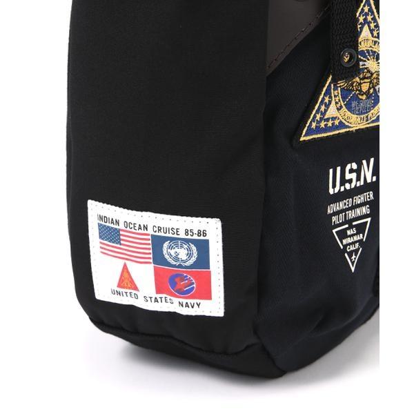TOP GUN 3 SHOULDER BAG_9