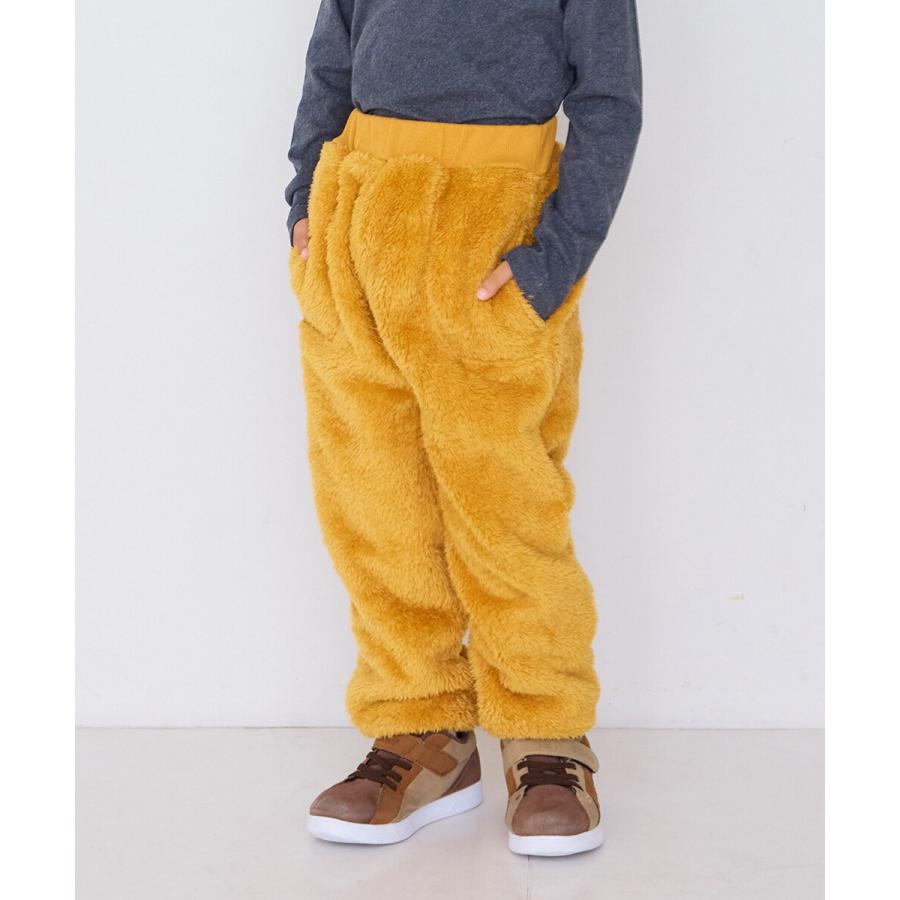 MARKEY'S（マーキーズ） ボアフリースロングパンツ : マルイ(丸井