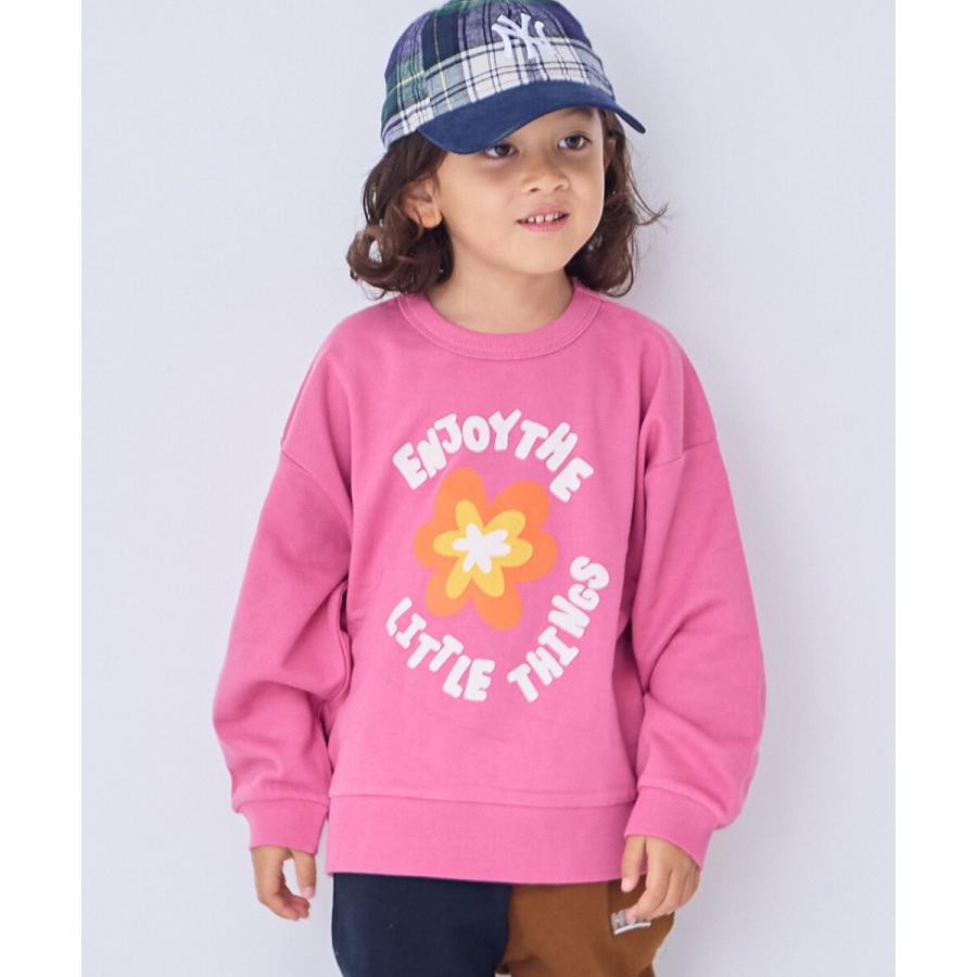 MARKEY'S マーキーズ その他 キッズ服 女の子 まとめ売り16枚 120 MARKEY'S（マーキーズ） 裏毛プリントトレーナー : マルイ(丸井)Yahoo