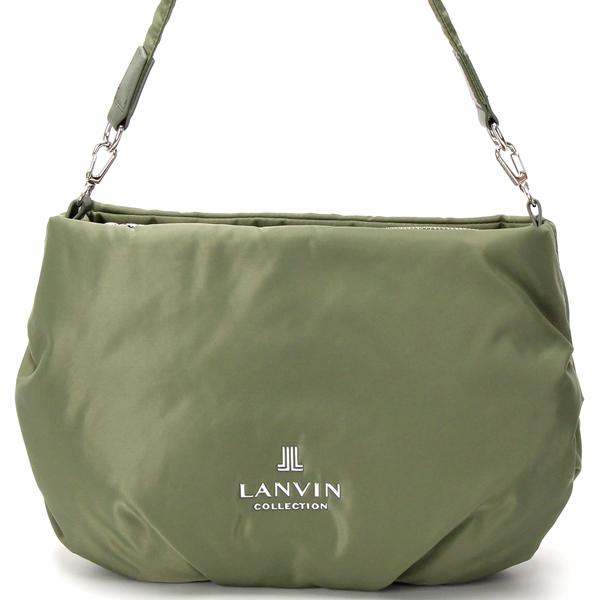 LANVIN COLLECTION 【ランバンコレクション】プリエ 2WAY 