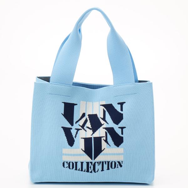 LANVIN COLLECTION 【ランバンコレクション】トリコ 手提げバッグ