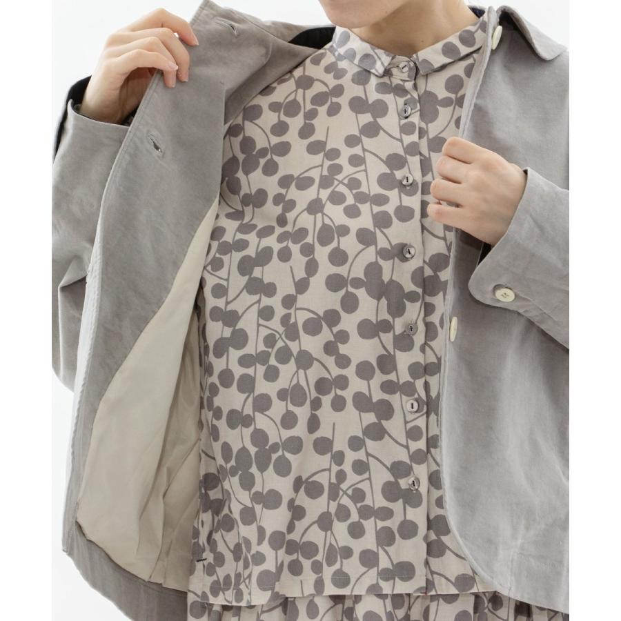 nop de nod（ノップドゥノッド） 別珍カバーオールジャケット : マルイ