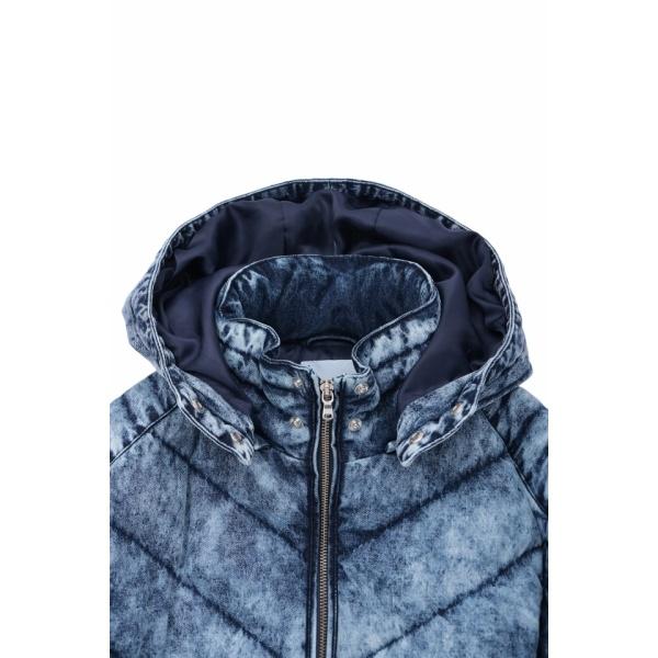 TORNADO MART（トルネードマート） TORNADO MART∴デニムダウン