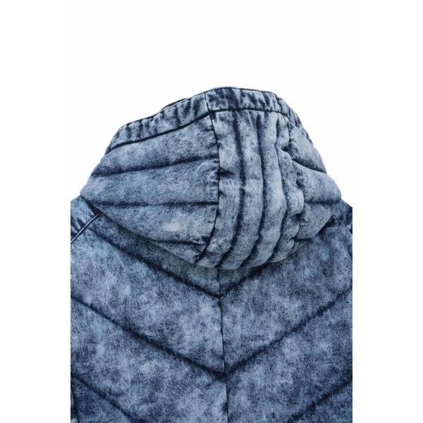 TORNADO MART（トルネードマート） TORNADO MART∴デニムダウン