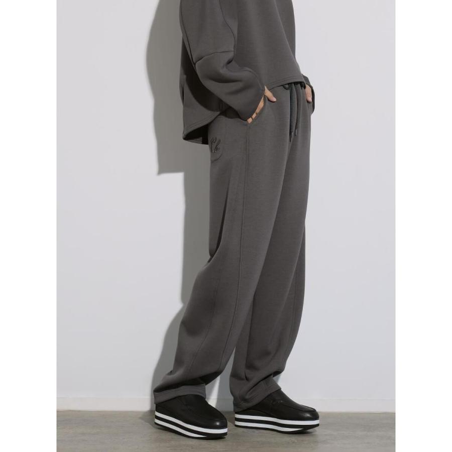 SCOTCLUB（スコットクラブ） エンブロイダリーポンチパンツ : マルイ