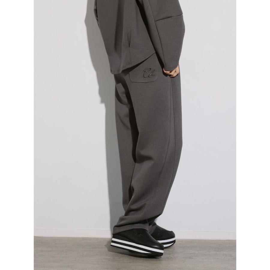 SCOTCLUB（スコットクラブ） エンブロイダリーポンチパンツ : マルイ