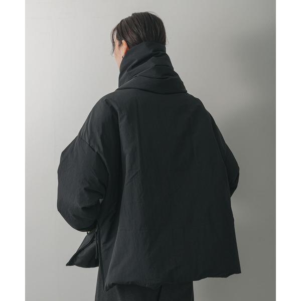 WEB/一部店舗限定』マフラーツキシームレスダウン : マルイ(丸井)Yahoo 