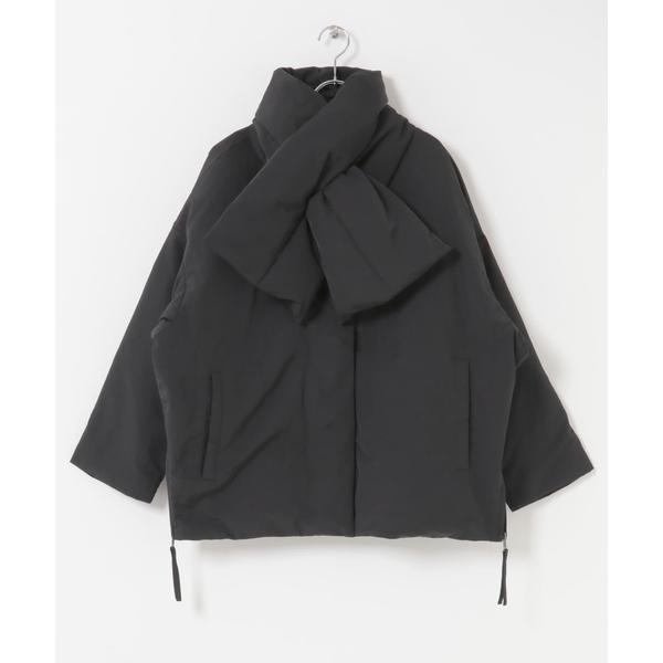WEB/一部店舗限定』マフラーツキシームレスダウン : マルイ(丸井)Yahoo