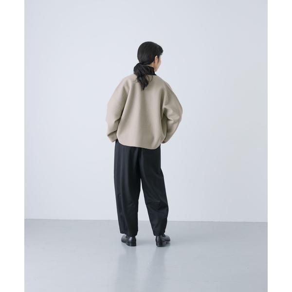 かぐれ 圧縮ウールショートジャケット : マルイ(丸井)Yahoo!店 - 通販