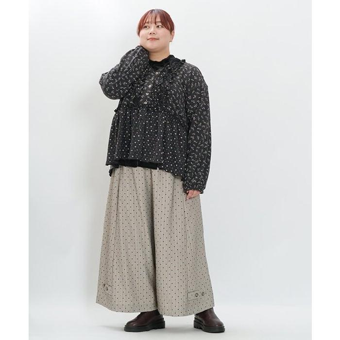 AS KNOW AS olaca（アズノゥアズオオラカ） 【大きいサイズ】柔らかく