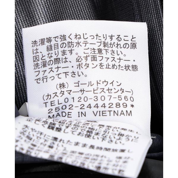 THE NORTH FACE (ザ・ノース・フェイス）Winter Dance Jacket_6