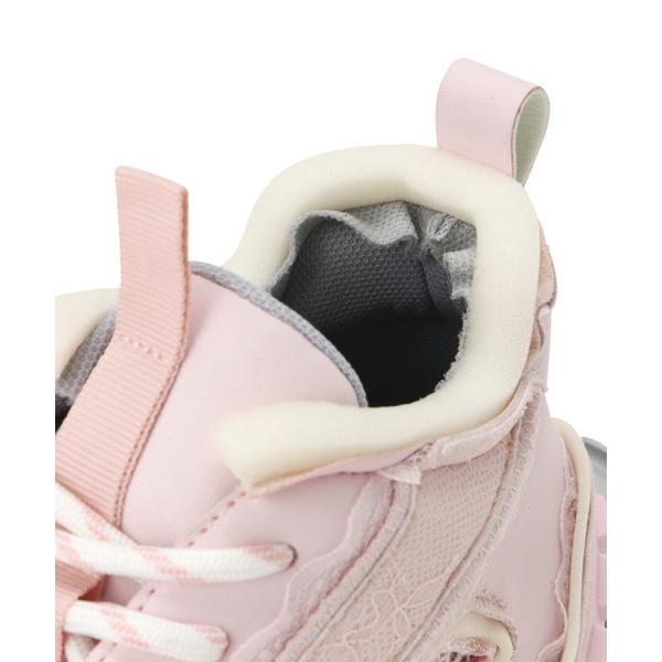 mikiosakabe grounds レース スニーカー すべては自分が履きたいかどうか」 最上もが×坂部三樹郎：対談前篇