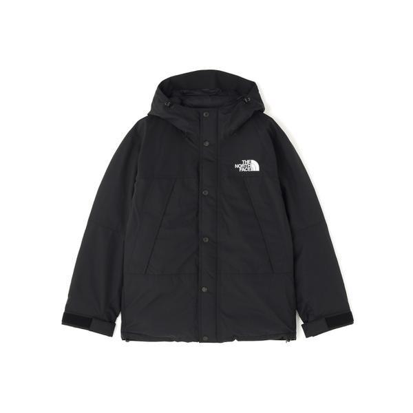 THE NORTH FACE (ザ・ノース・フェイス）Mountain Down Jacketの画像