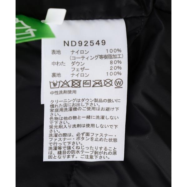THE NORTH FACE (ザ・ノース・フェイス）Mountain Down Jacketの画像