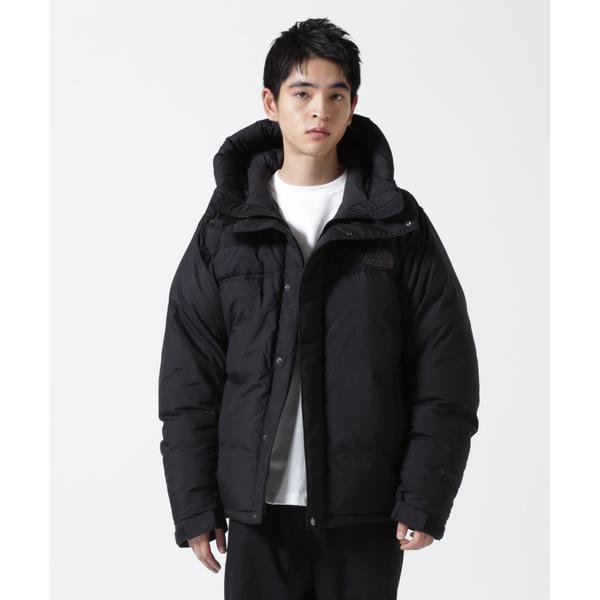 B'2nd（ビーセカンド） THE NORTH FACE ／ Alteration Baffs Jacket
