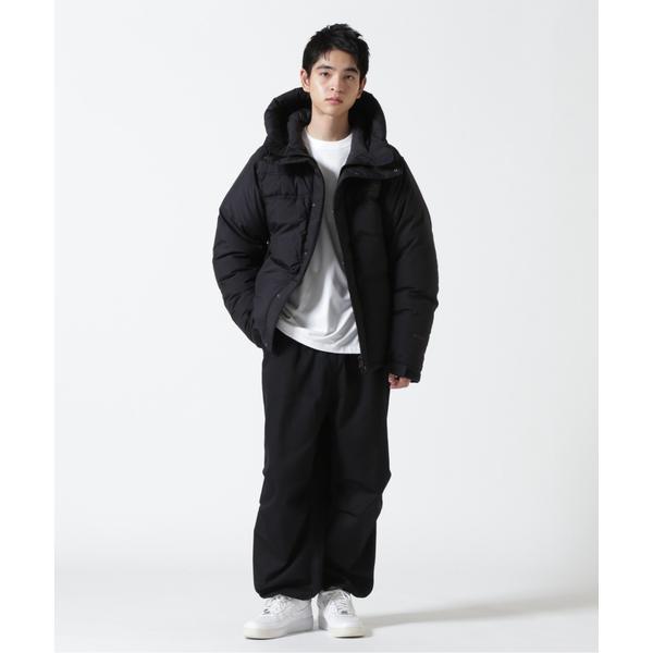 B'2nd（ビーセカンド） THE NORTH FACE ／ Alteration Baffs Jacket