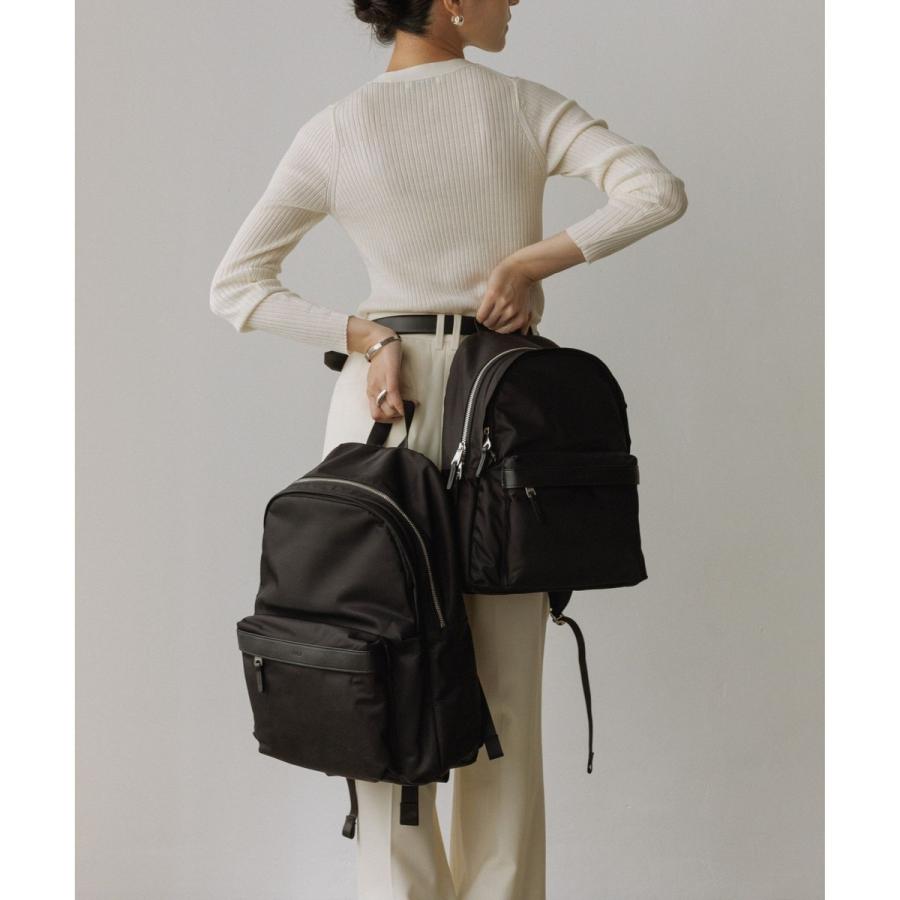 ROPE'（ロペ） 【E'POR】【撥水】 Pac Sac Mini（パックサック ミニ