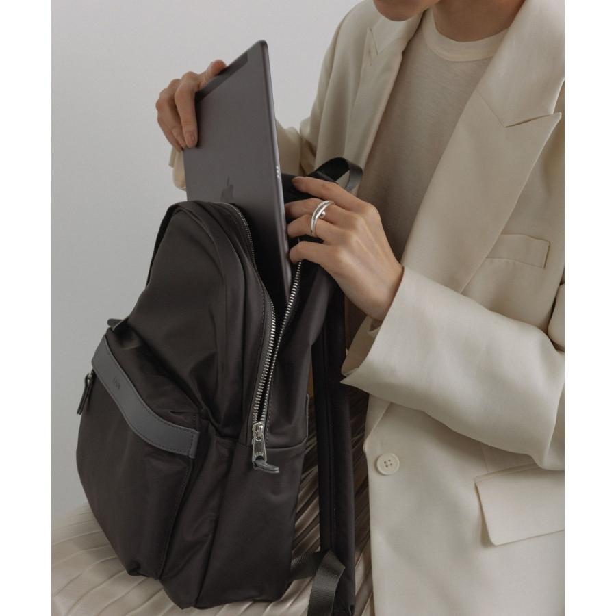 ROPE'（ロペ） 【E'POR】【撥水】 Pac Sac Mini（パックサック ミニ