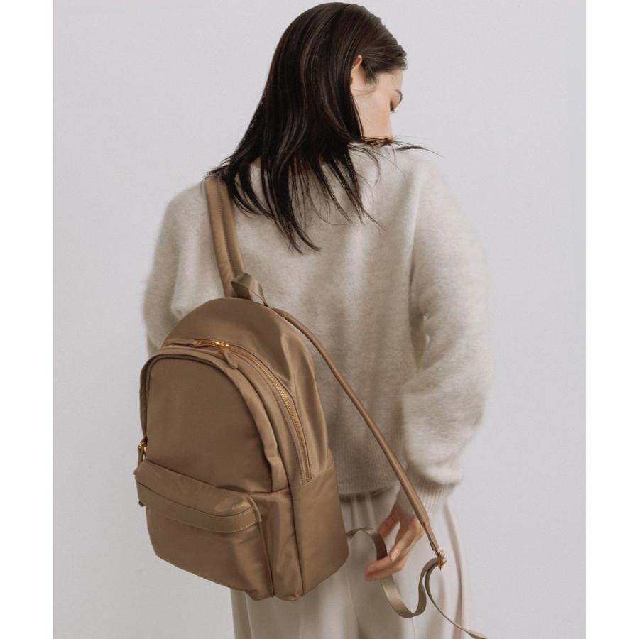 ROPE'（ロペ） 【E'POR】【撥水】 Pac Sac Mini（パックサック ミニ