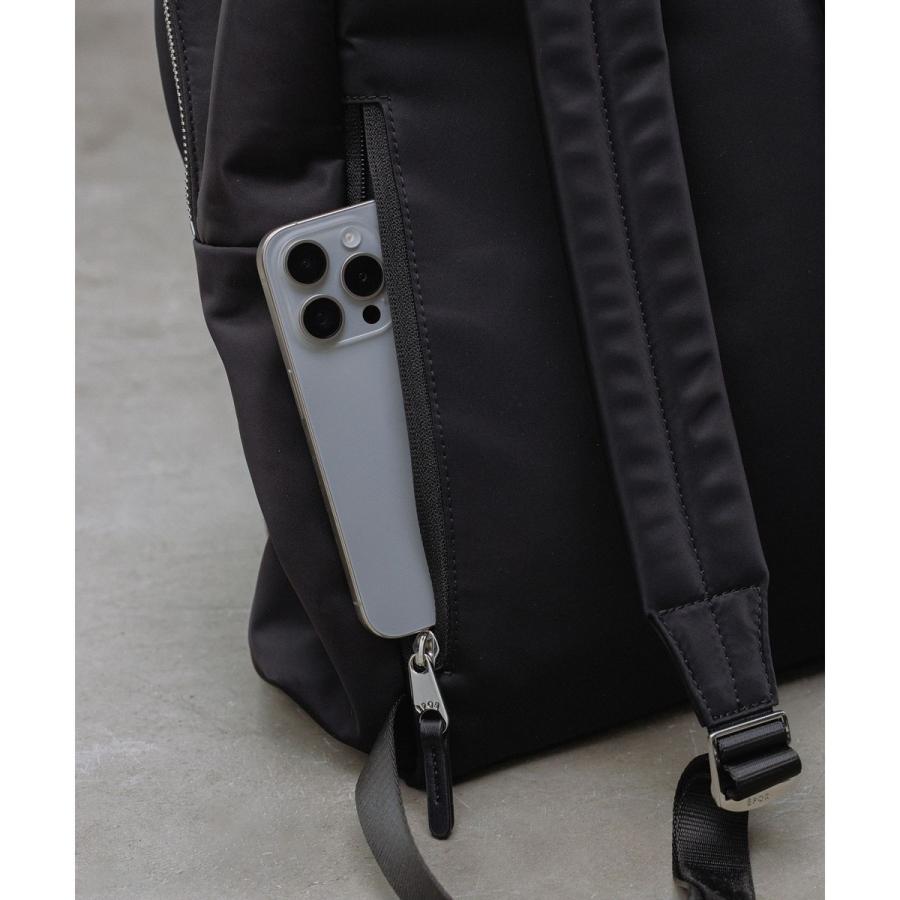 ROPE'（ロペ） 【E'POR】【撥水】 Pac Sac Mini（パックサック ミニ
