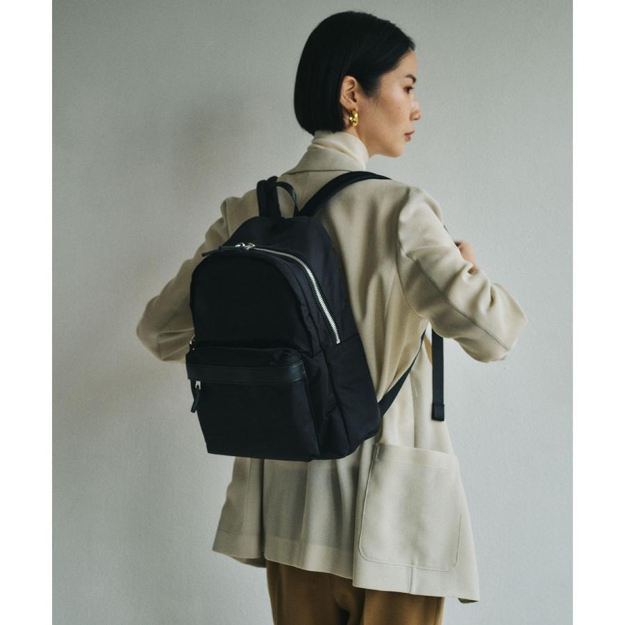 ROPE'（ロペ） 【E'POR】【撥水】 Pac Sac Mini（パックサック ミニ
