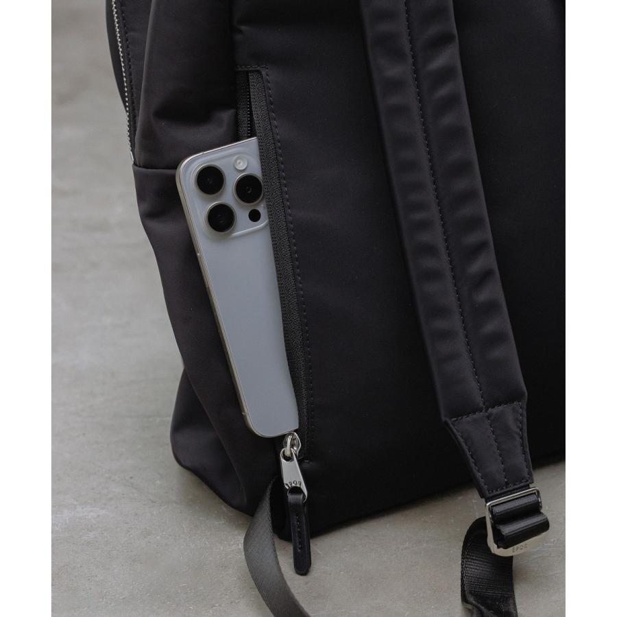 ROPE'（ロペ） 【E'POR】【撥水】 Pac Sac Mini（パックサック ミニ