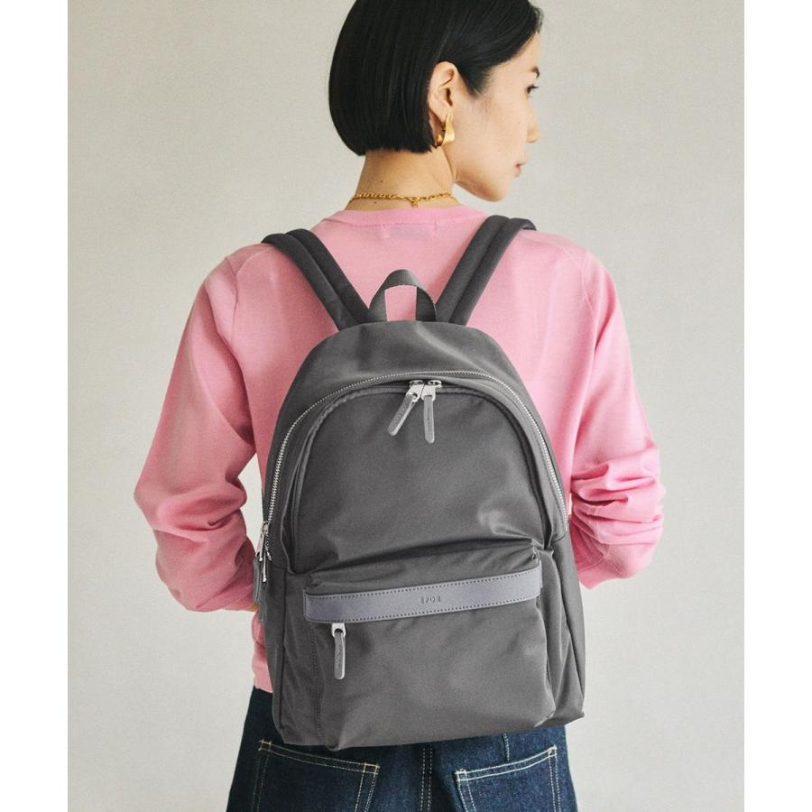 ROPE'（ロペ） 【E'POR】【撥水】 Pac Sac Mini（パックサック ミニ