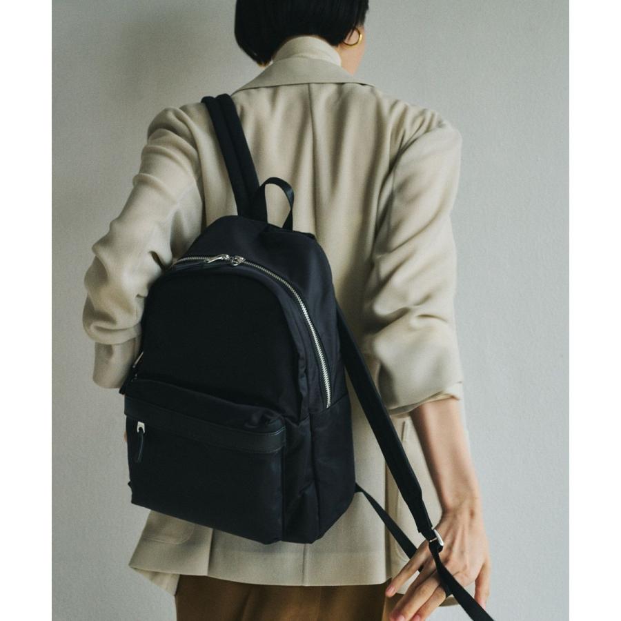 ROPE'（ロペ） 【E'POR】【撥水】 Pac Sac Mini（パックサック ミニ