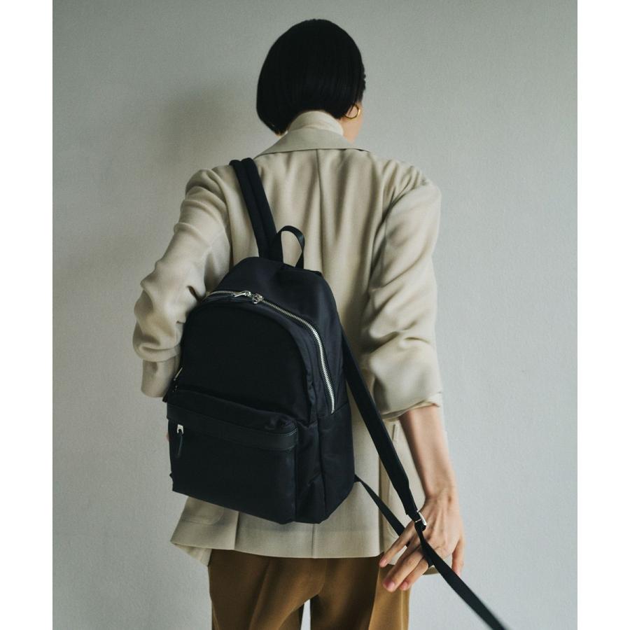 ROPE'（ロペ） 【E'POR】【撥水】 Pac Sac Mini（パックサック ミニ