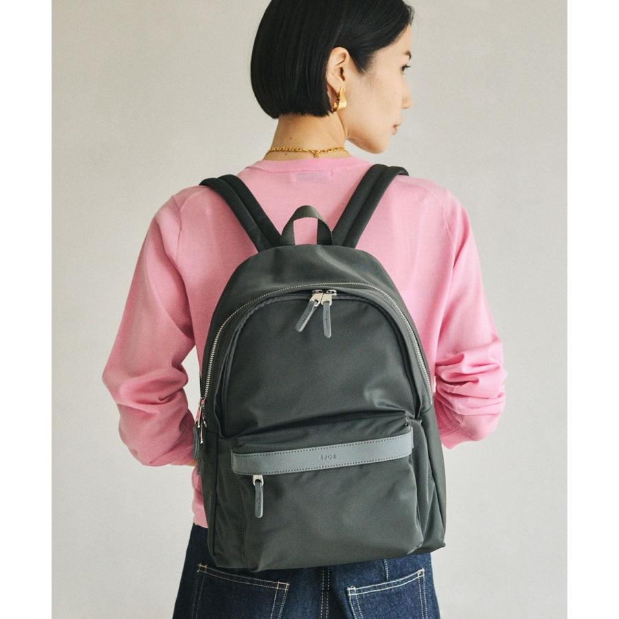 ROPE'（ロペ） 【E'POR】【撥水】 Pac Sac Mini（パックサック ミニ