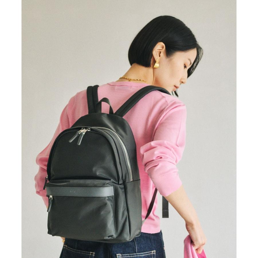 ROPE'（ロペ） 【E'POR】【撥水】 Pac Sac Mini（パックサック ミニ